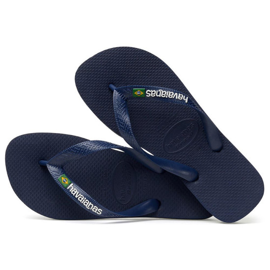 Havaianas Brasil Logo